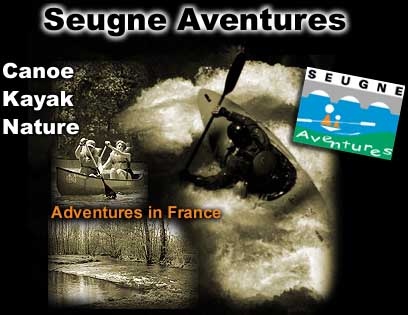 Seugne Aventures
